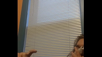 Bf licks cum out of worn s...