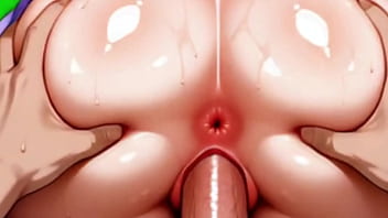 Pokemon Glacia Hen (AI)