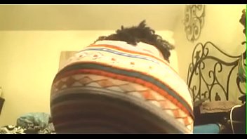 Up Skirt Pukunya Tight Show Off
