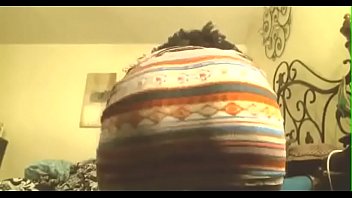 Up Skirt Pukunya Tight Show Off