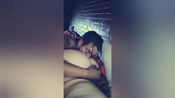 Eating Deeannag039 s ass...