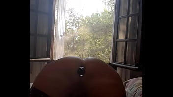 Garce gode en verre...