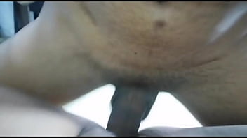 How about Horny Latina Stepbrother Hardcore Sex Clip? It's short, descriptive, and includes both the sex and latina keywords.