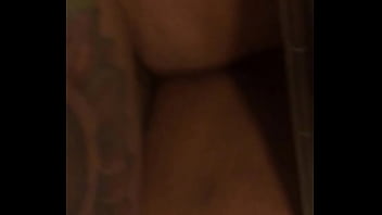 Hazelnut Eating Nude !!