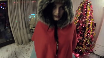 MilfyCalla- Santa is good with a horny cheating wife milf slut 222- preview