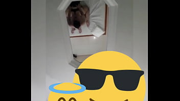 Femme Salope Gémissant Délicieux.