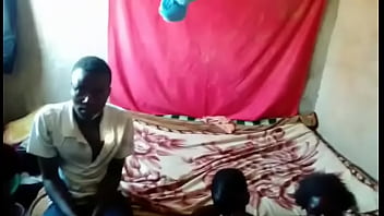 Local Prophet And Married Church Member Caught...