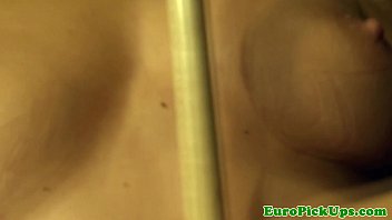 Hard Slapping Threesome