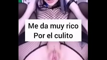 Hermano me folla en cosplay de hinata