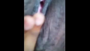 Who bangs while I masturbated...