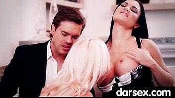 Heavenly Moments With Gorgeous Chick 10