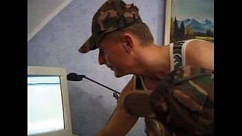 Gentlemens Bi - Young Hung And Bi - scene 1