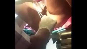 Surgical fuck