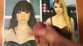 Championship Final Round 15 Carly Rae Jepsen Vs Taylor Swift...