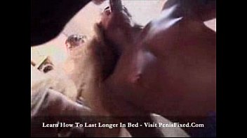 Gina is preparing for a hard cumshot