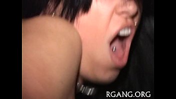 Beauties nailed by their studs