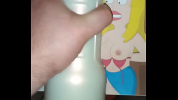 Mi Godo La Scopata Di Figa Prima Di Sborrare Le Tette Di Francine Smith...