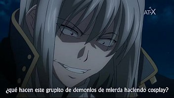 High School DxD New 04