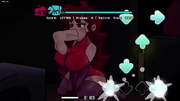 Friday Night Funkin ( Sex Mod ) | FNFGF Full Combo