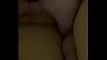 Esposa Con Amigo Cogiendo...