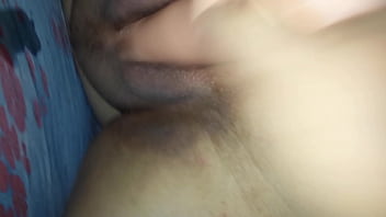 Fazendo a esposa gozar gostozo 2...