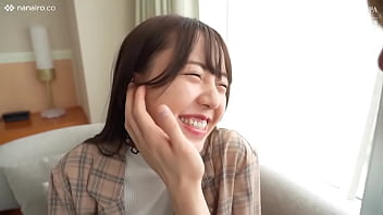 【素人JD】透明感がすごい元アイドル美少女JDの黒歴史が流出！！こんなに可愛いこのまんことSEXが見れてしまう♡