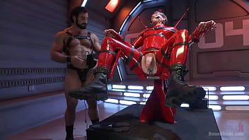 [BoundGods] The Onyx Converter - The Onyx Vs The Redz Series - Jaxton Wheeler, Lucas Knight