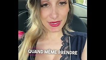 C’est ce soir la sortie de la nouvelle vidéo avec Nico un libertin rencontré...