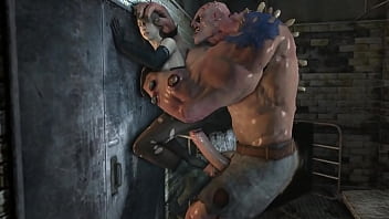 Woman Monster Whores 3d Hentai 1080f Hd...