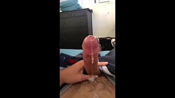 Solo Cumshot Compilation All My Thick Loads...