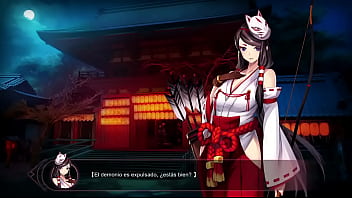 Mirror - Yoko (Parte 2)