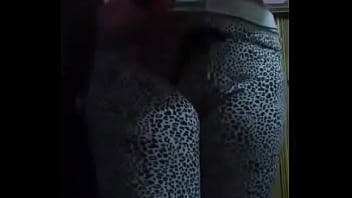 Girlfriend boobs showing...