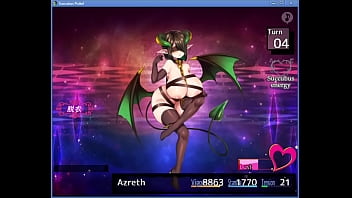 Succubus Puttel Est Of Sloth Second Round Machine Translation English...