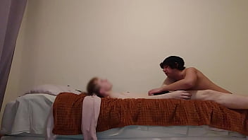 PREVIEW: The Straight Student From Latvia Wants to Try Gay Sex Tonight - "Miller's"