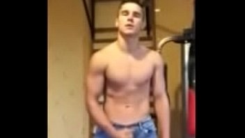 hot teen cums