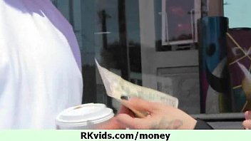 Nudity and sex for money 4