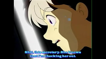 Clip sex Super sexy android pinky episode 1