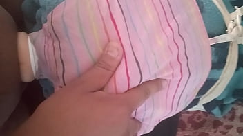 Fucking Toy Underwear...