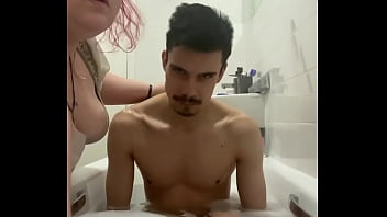 Clip sex Washing