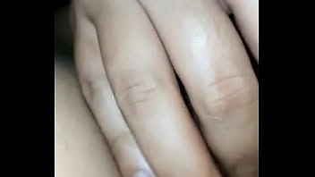 Fille Chaude Se Fait Doigter Par Moi