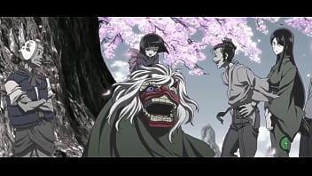 Afro samurai resurrection part 2