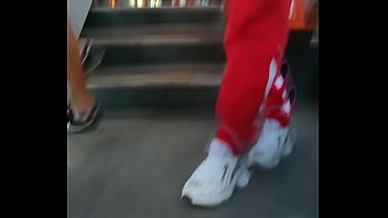 Spy bust sexy girl romanian