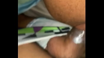 Video Creamy Morning Quickie