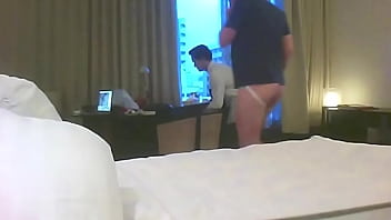 Jockstrap Roomservice #2