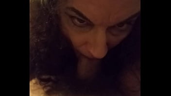Crossdresser anal 4