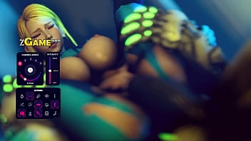 Video: 3D Monster Fuck Hardcore Animation Hard Sex Monsters