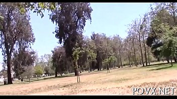 Sweet Chrissy Saunders