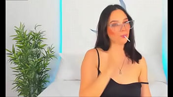 Krhysnna Y Su Streaming Encantador Y Seductor 3...