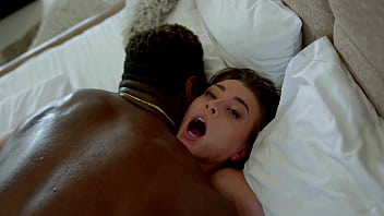 JOSEPHINE JACKSON FIRST BBC... THE HARDEST FUCK OF HER LIFE