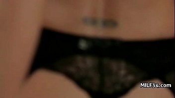 Hot Cougar Fuck Handsome guy